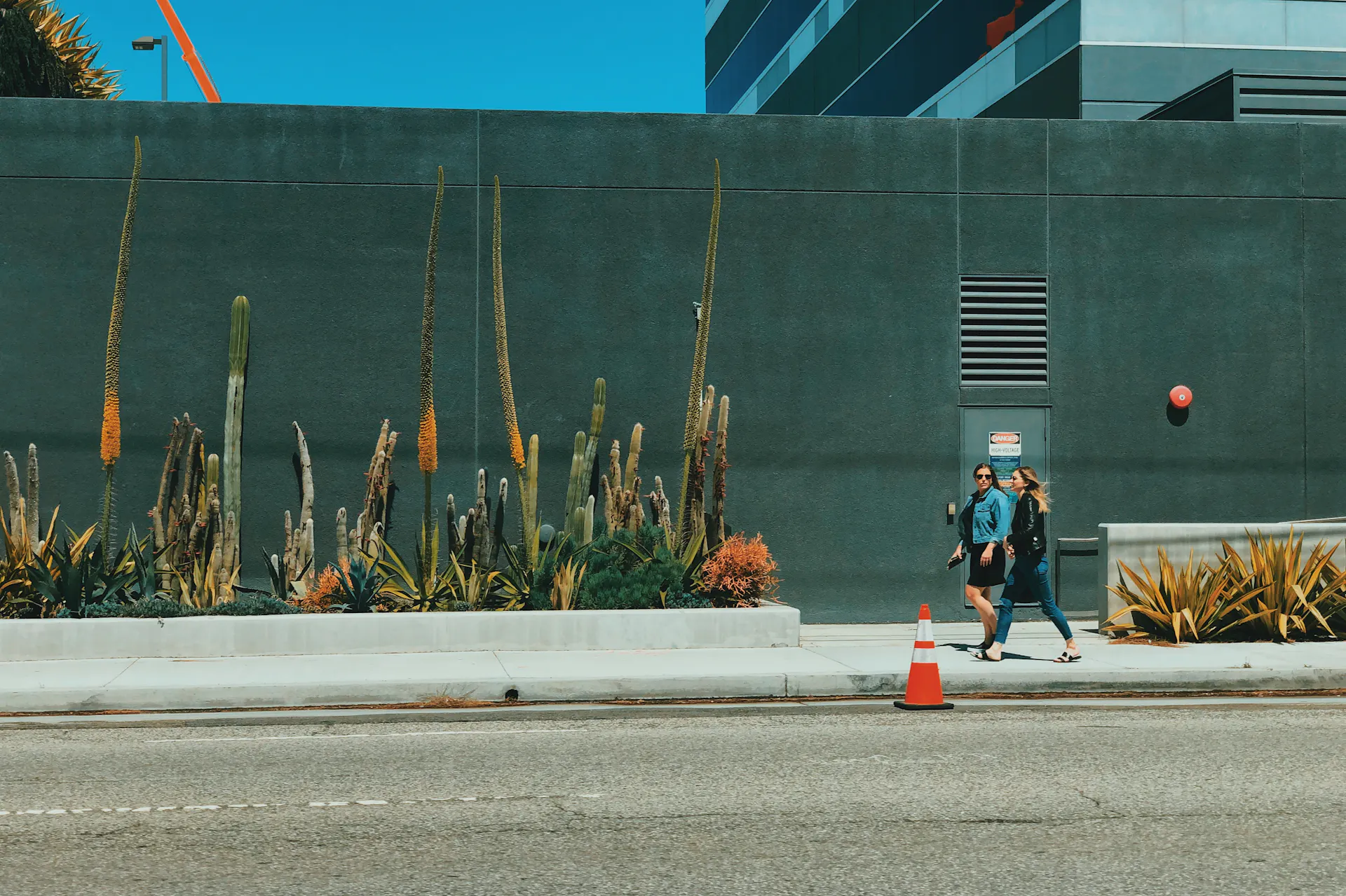Los Angeles Marathon