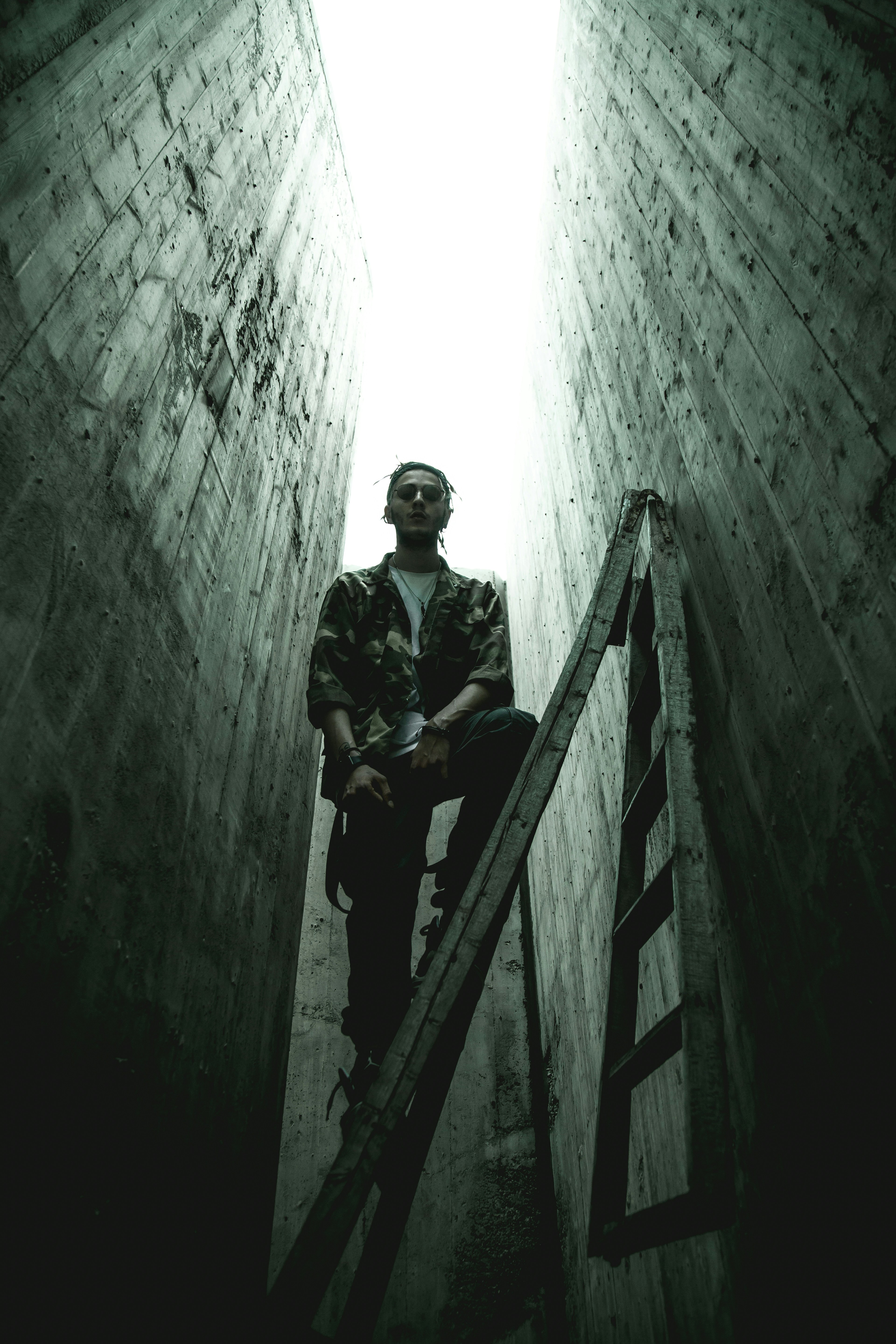 揭秘黑蜘蛛网站，网络黑暗面的潜规则与生存法则