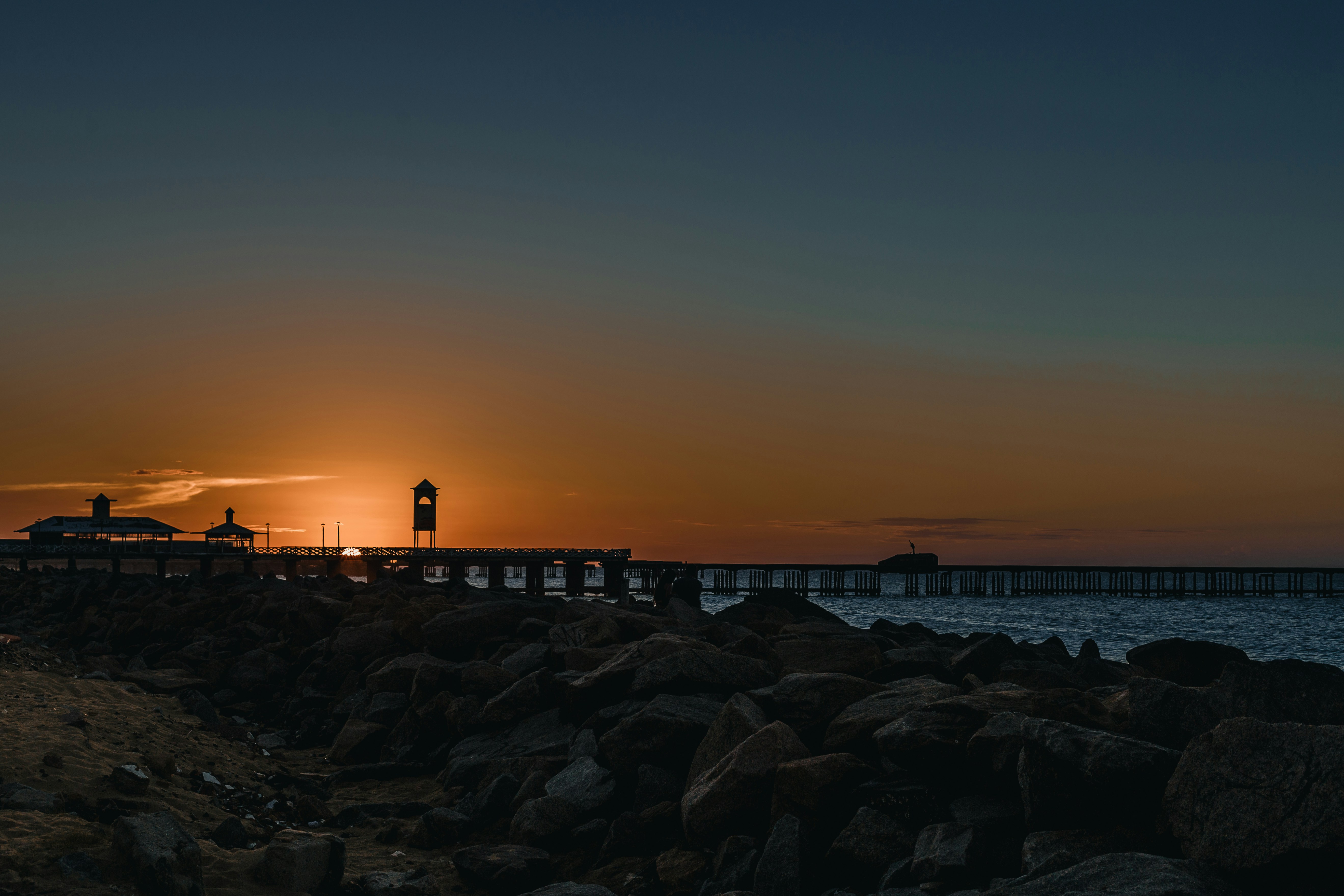 Photo by marcelocidrack