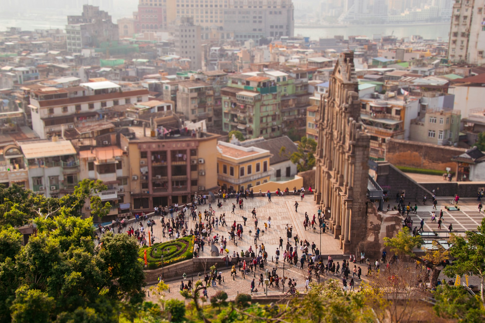 Culture and Traditions of Macau: A Local Guide