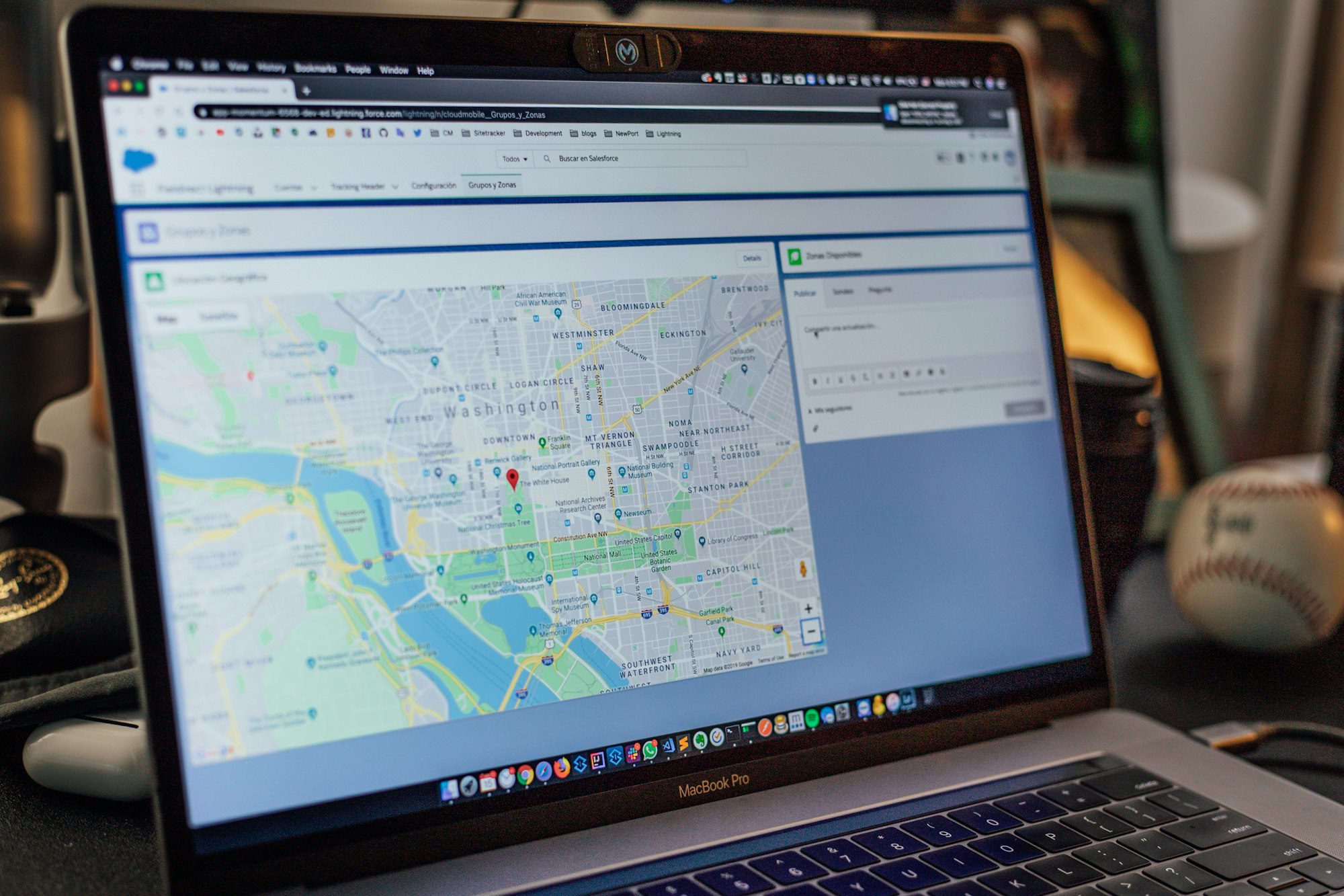 How to Share Maps directions from a Mac to an iPhone