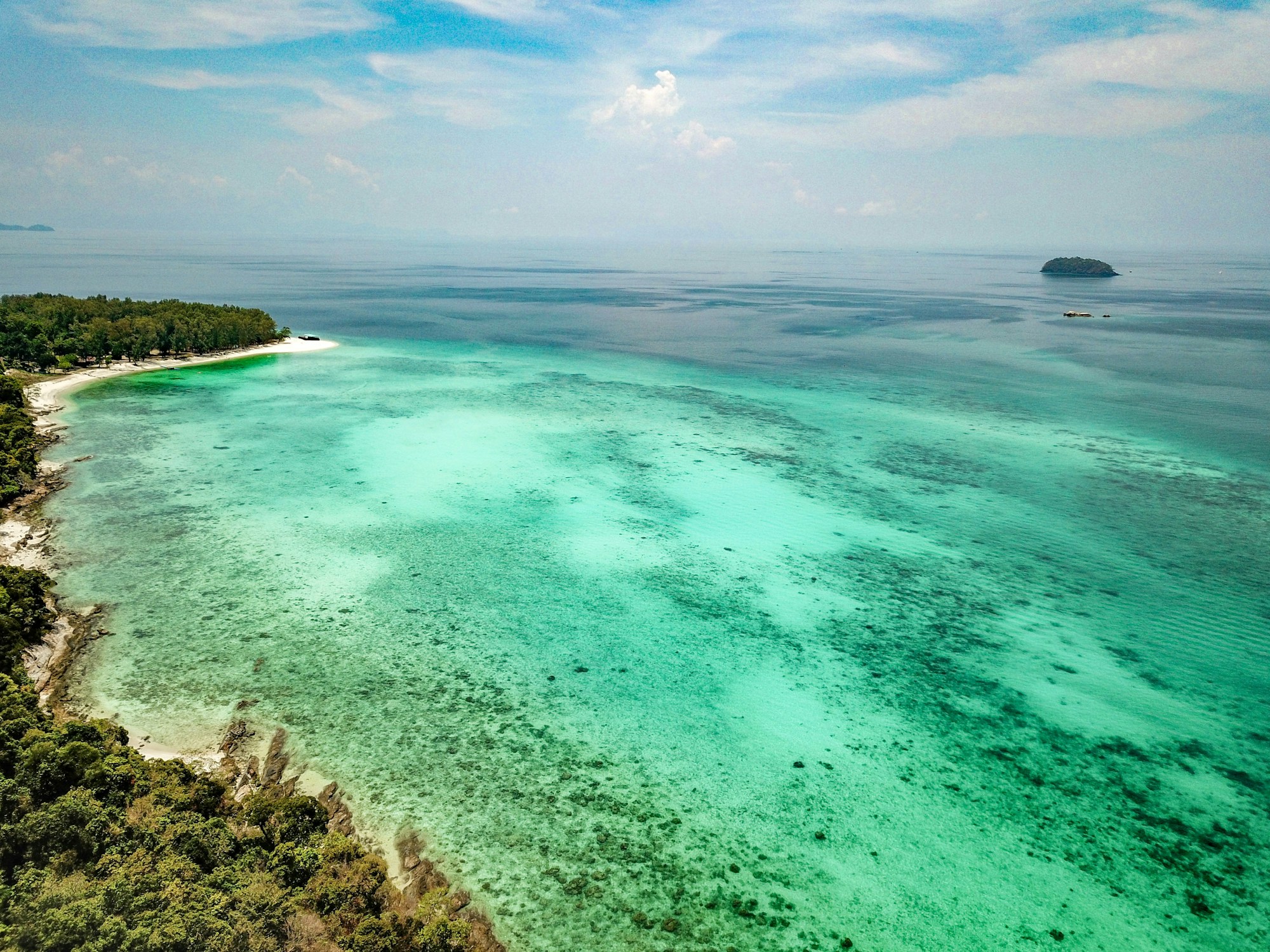 What to see in Koh Adang: A Travel Guide