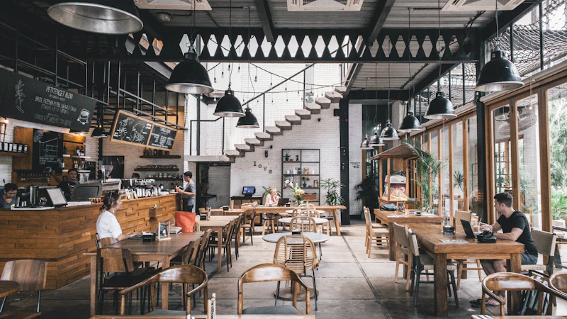 Restaurant POS and Sales Tax Compliance in the USA: State-by-State Guide