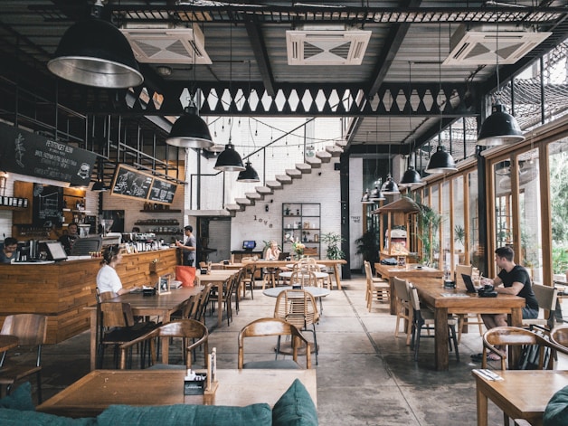Le positionnement stratégique en restauration