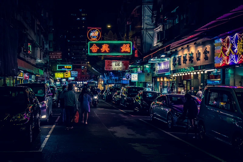 Best Walking Paths and Streets in Hong Kong to Explore on Foot
