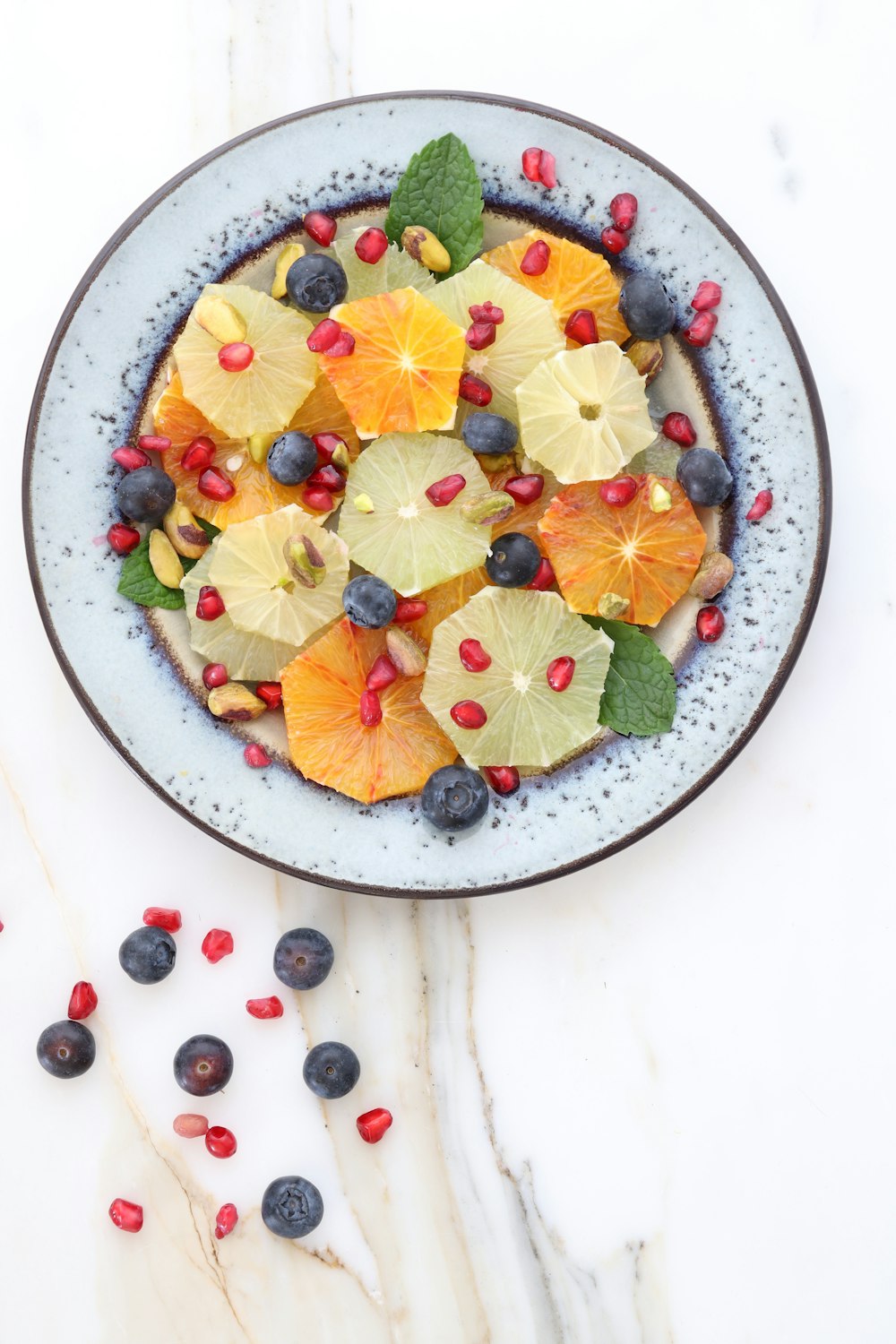 salada de frutas