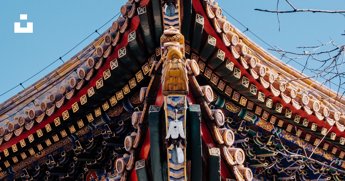 Color Range Temple Multicolored temple photo – Free Temple Image on Unsplash