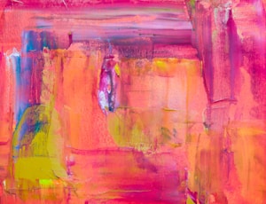 Colorful Dreams
