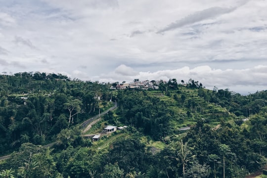 Mount Batur things to do in Desa Penglipuran Bangli