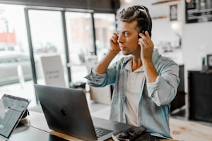 Sales Consultant