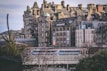 A digital download preview of Edinburgh's Old Town.