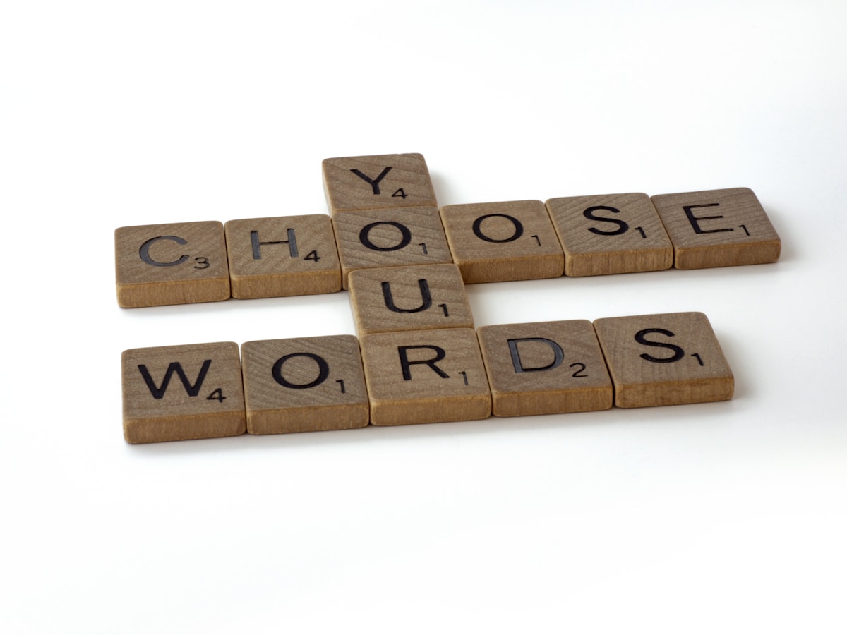 Hobby: how do you choose a language?
