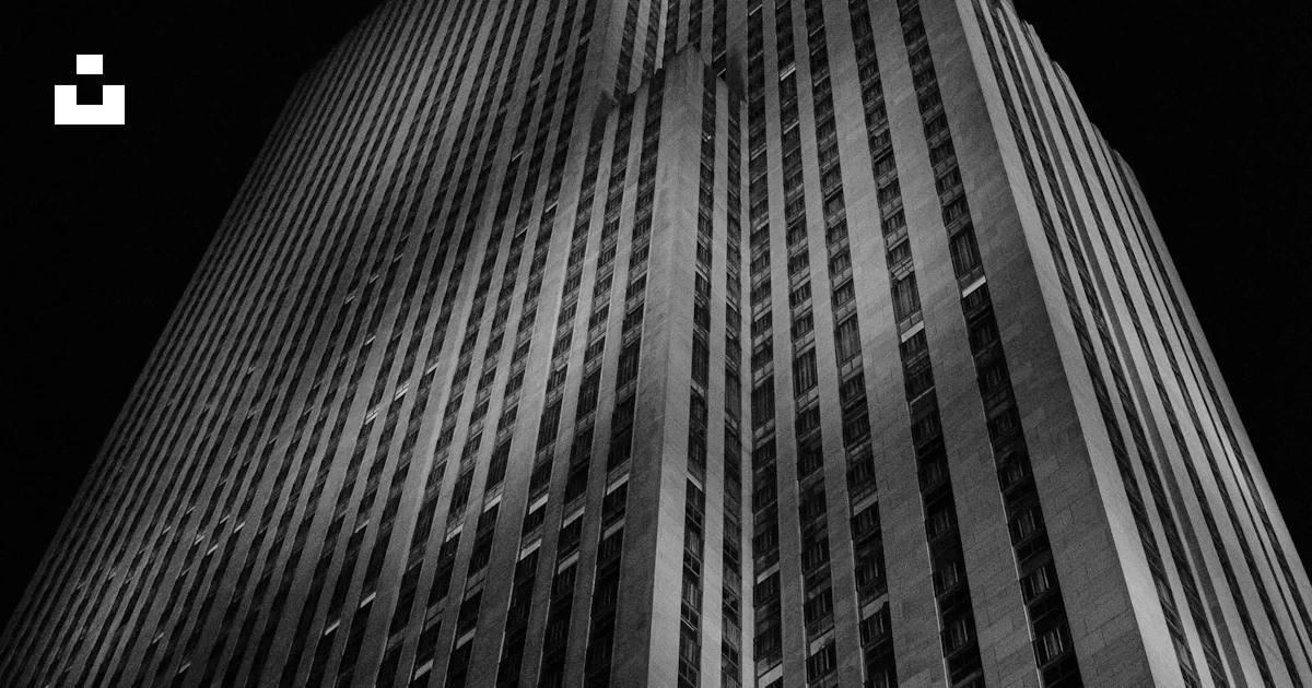 Architectural photo of a gray building photo – Free Grey Image on Unsplash