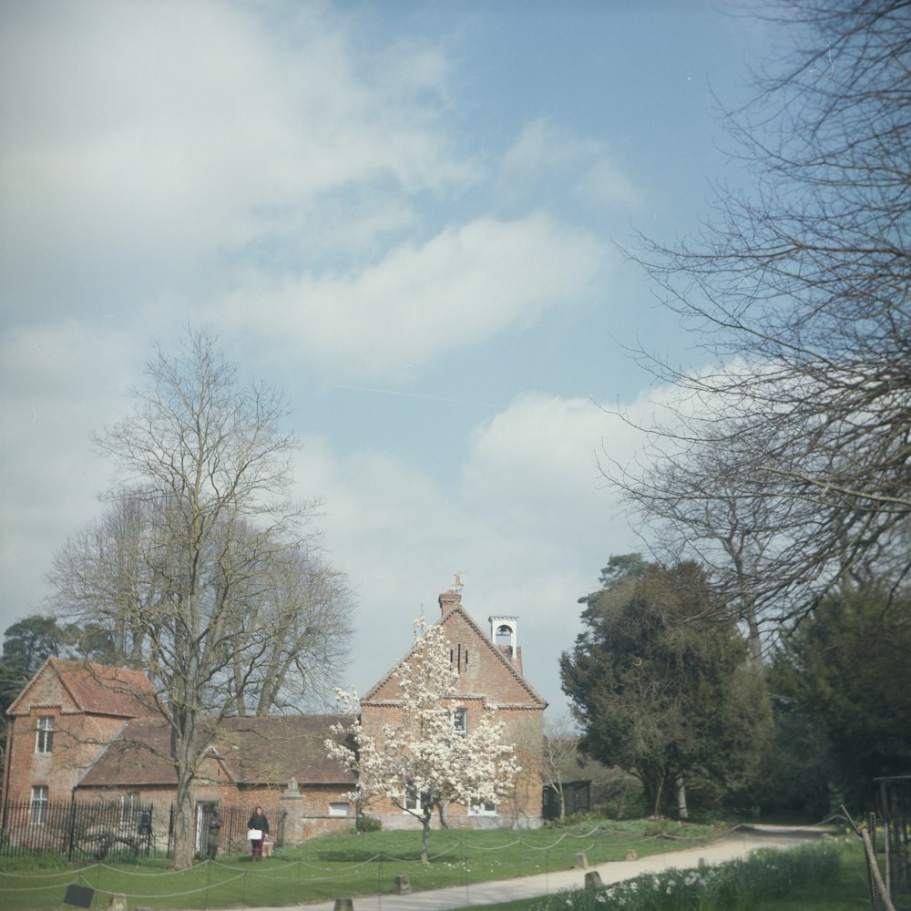 The Vyne, Hampshire