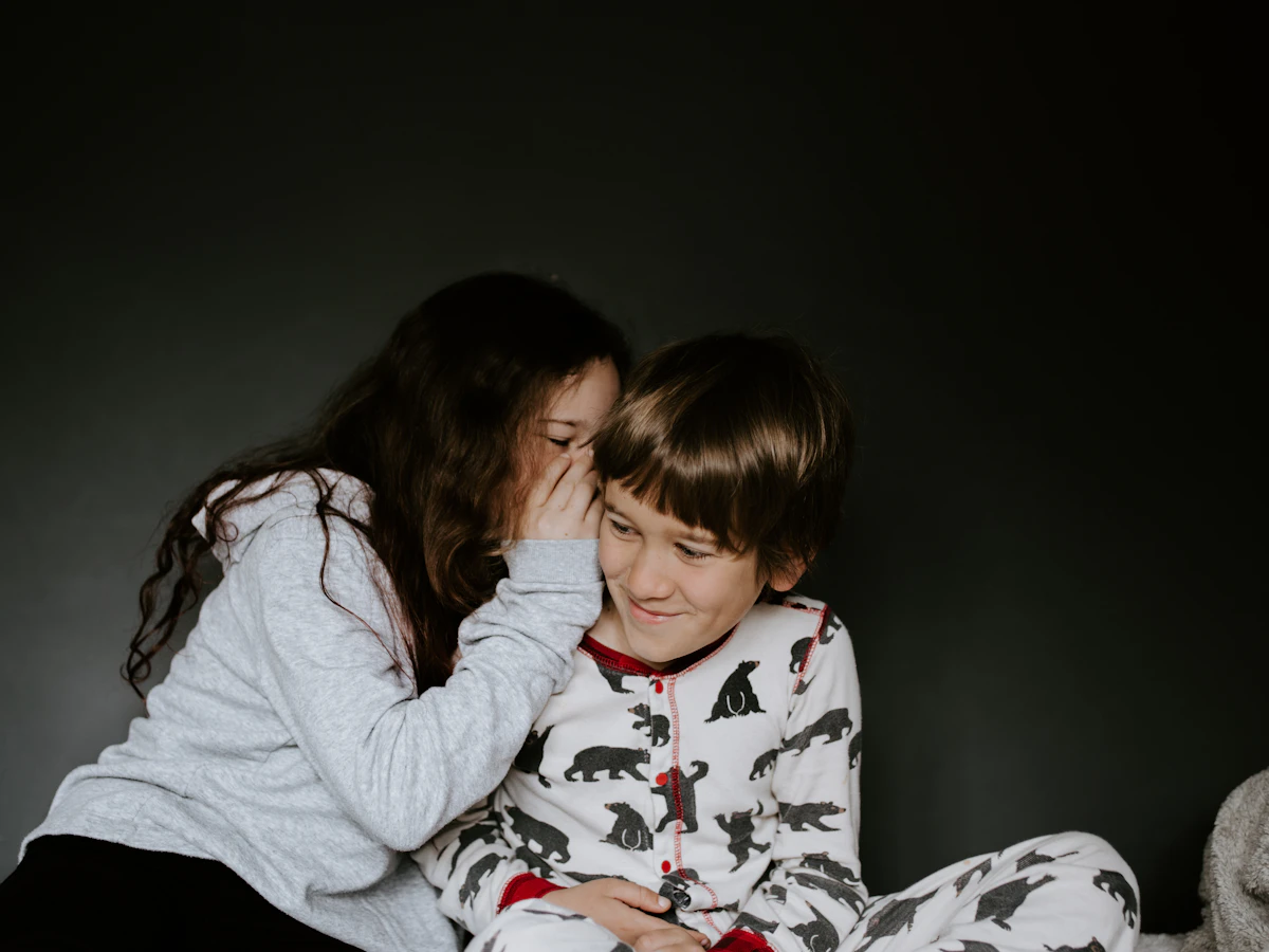 Cómo enseñar a tu hijo a decir que no sin sentirse culpable