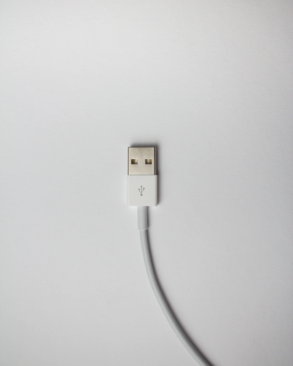 Cabos blindados trançados USB-C