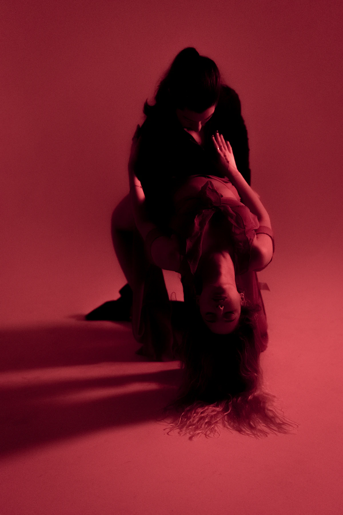 Le tango : histoire et pratique