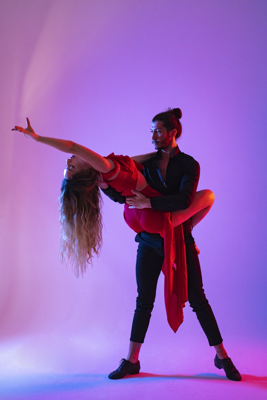 Kizomba