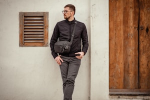 Lightweight Casual Jacket