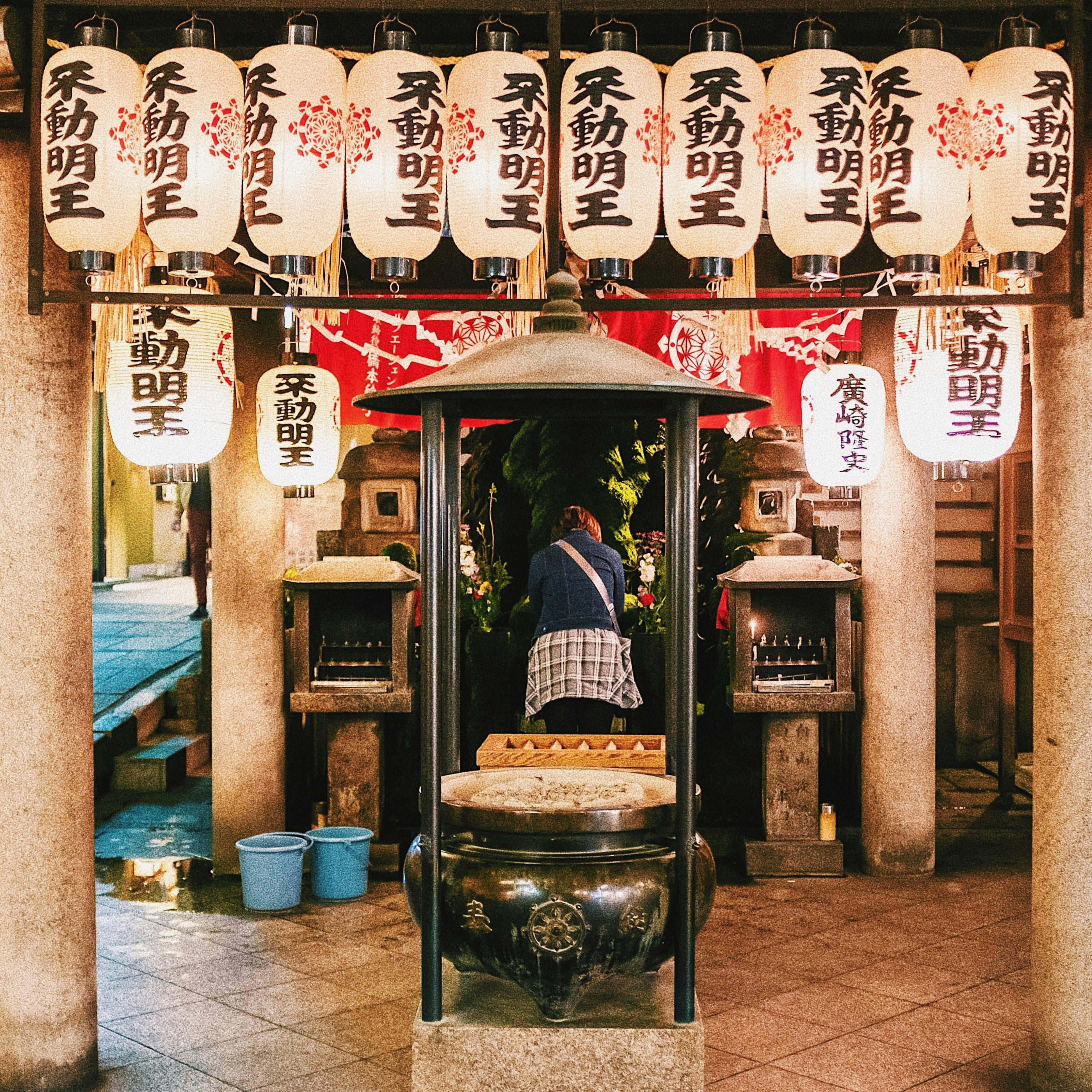 Woman standing inside room photo – Free Building Image on Unsplash