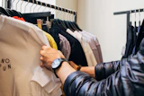 A boutique