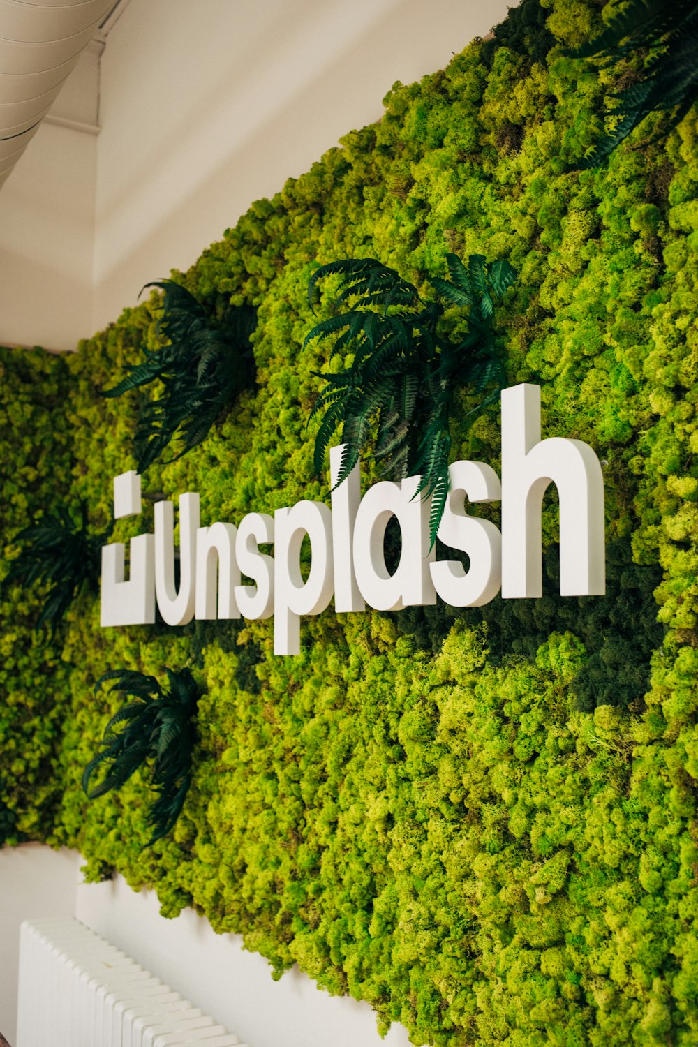 Unsplash-Logo