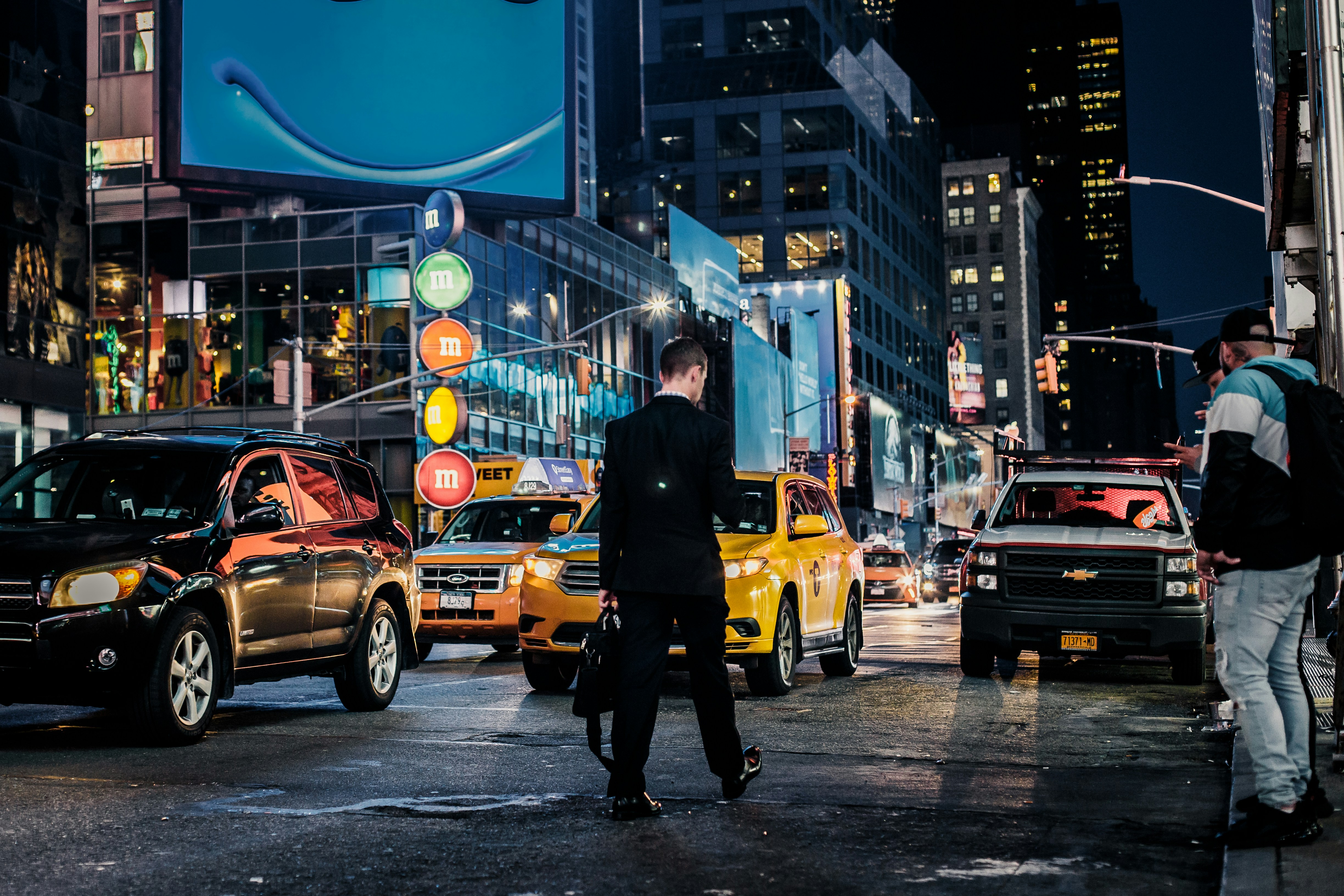 Photo by marcelocidrack