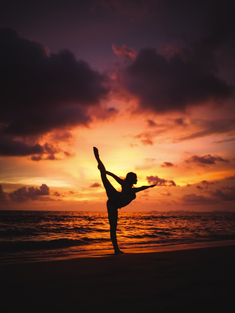 With the world in a whirlwind, Yoga is our Savior!