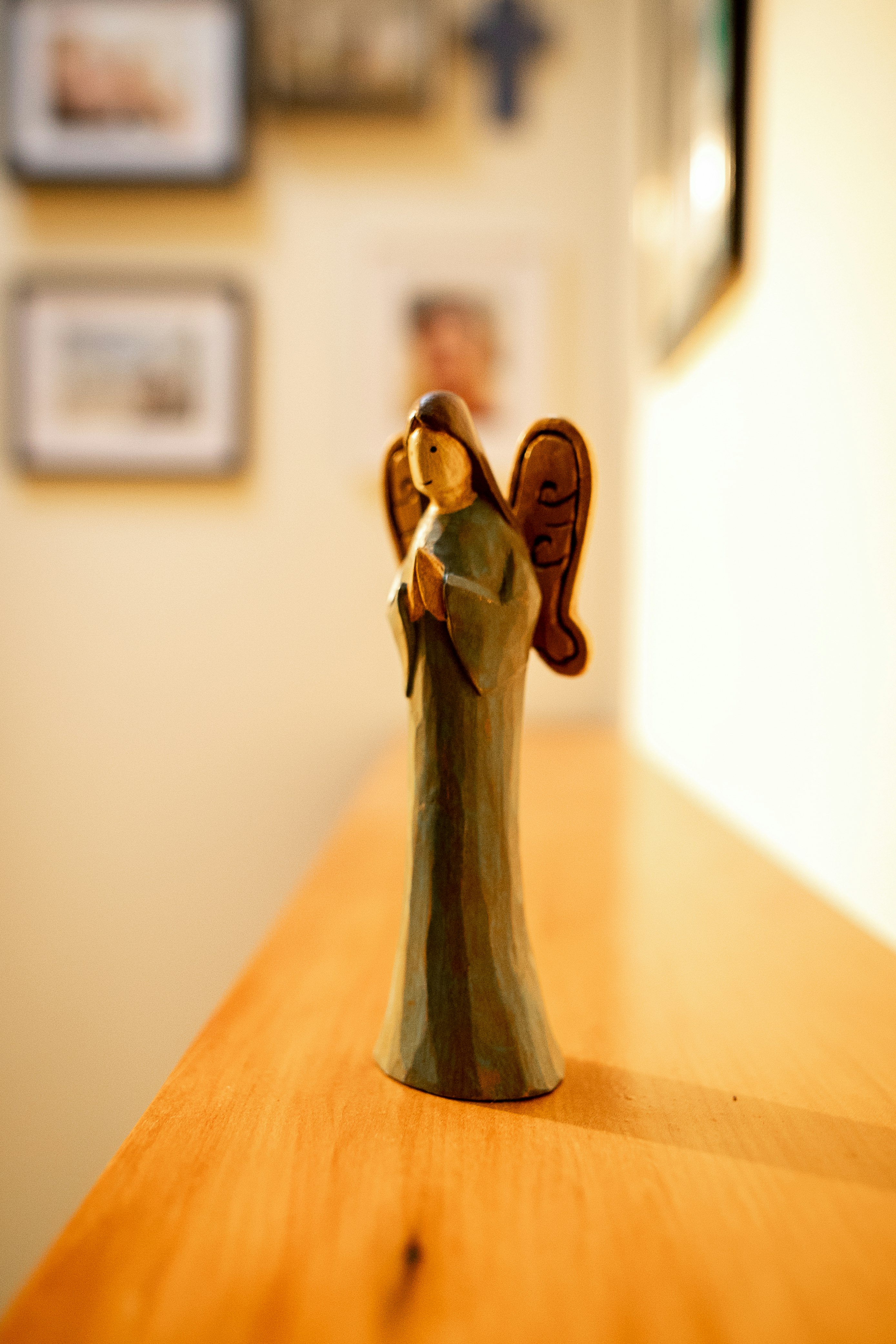 Demdaco Willow Tree figurine