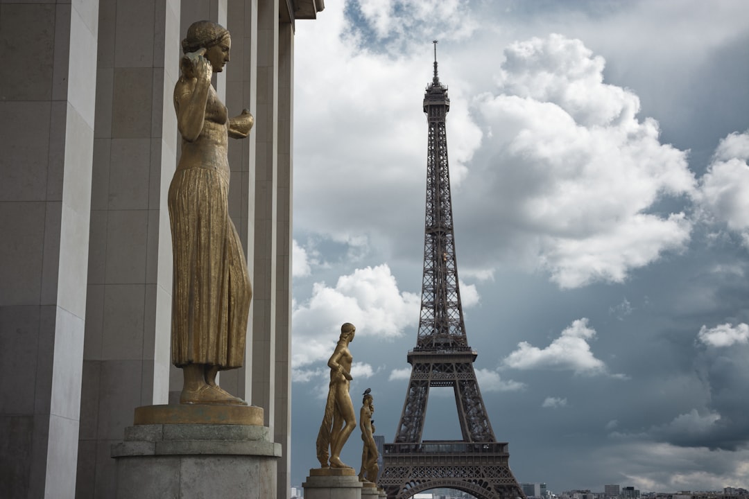 Ultrawealthy Paris Travel Decoding Their Exclusive Journeys - Navig… — Ultrawealthy Paris Travel Decoding Their Exclu...