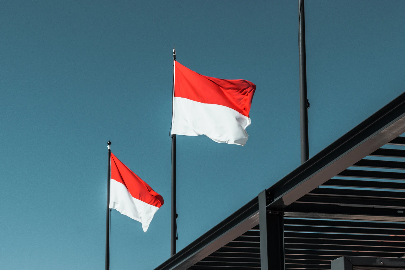 Indonesia 1
