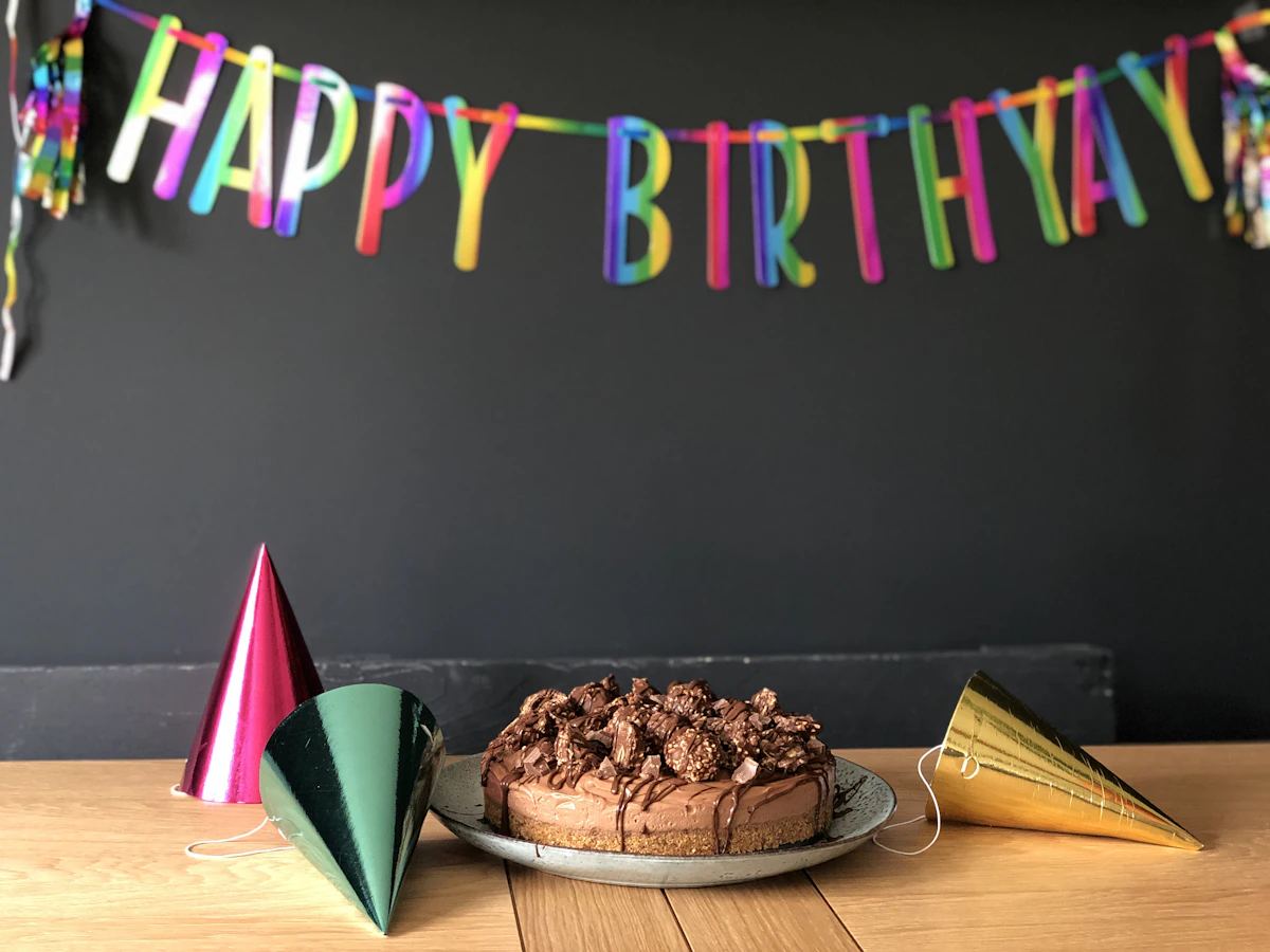 Birthday 2