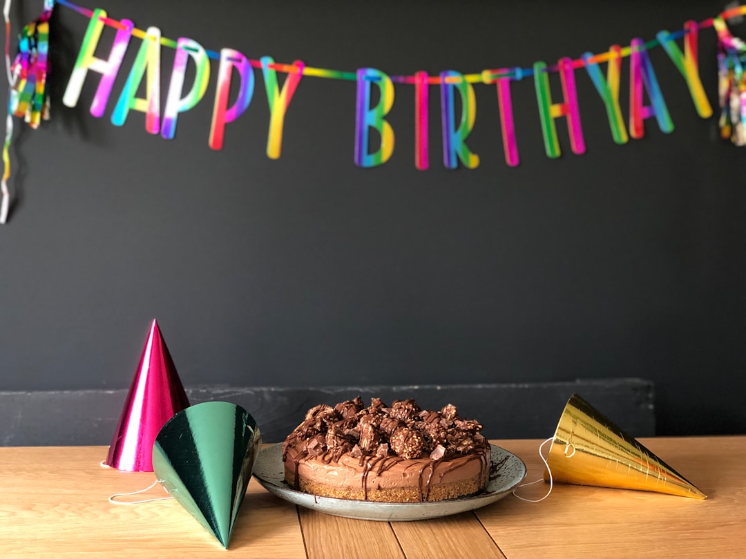 Happy Birthday! How a Data Protection Breach Could Ruin Your Day