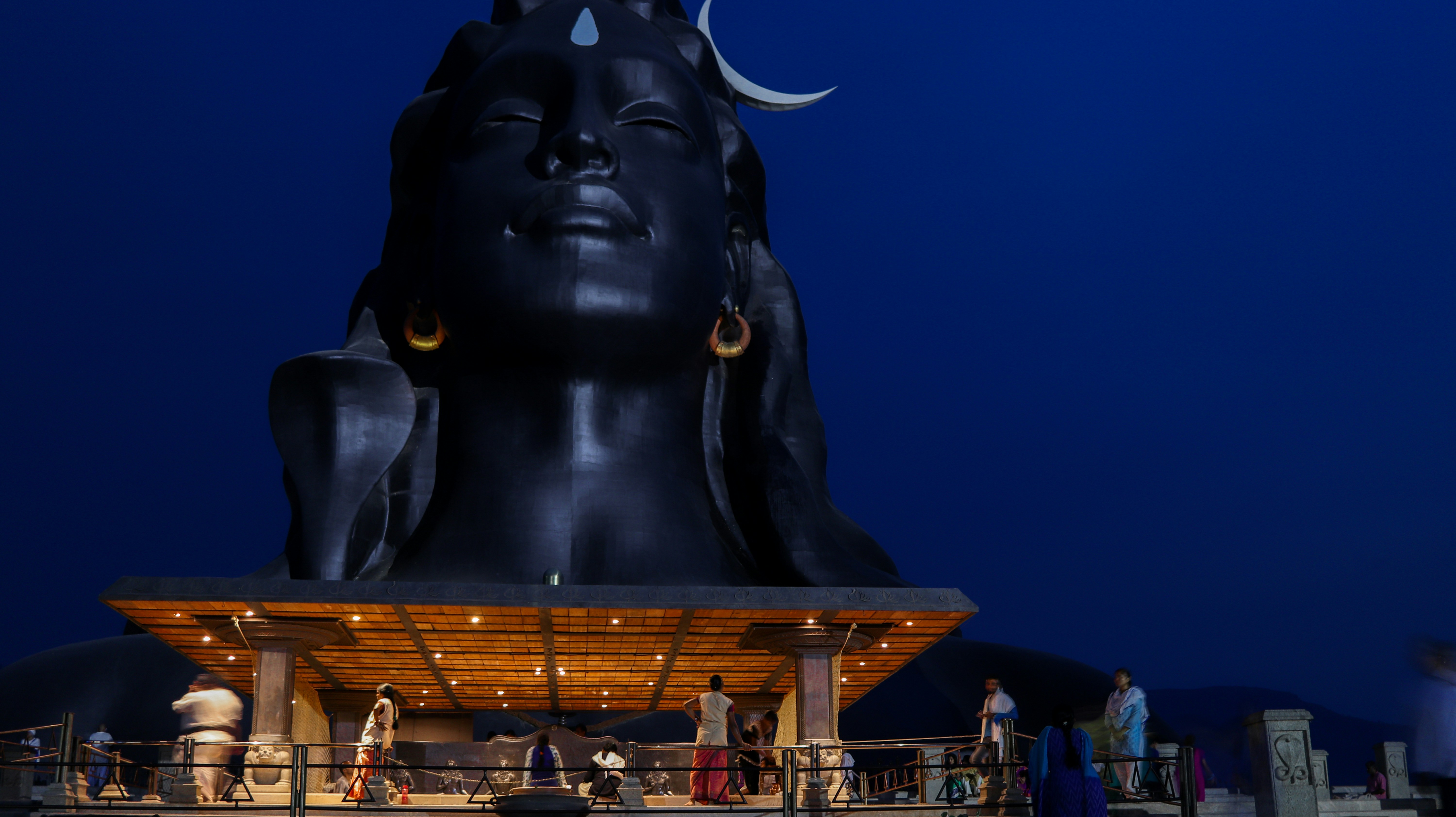 Mahashivratri: overcoming spiritual darkness through devotion