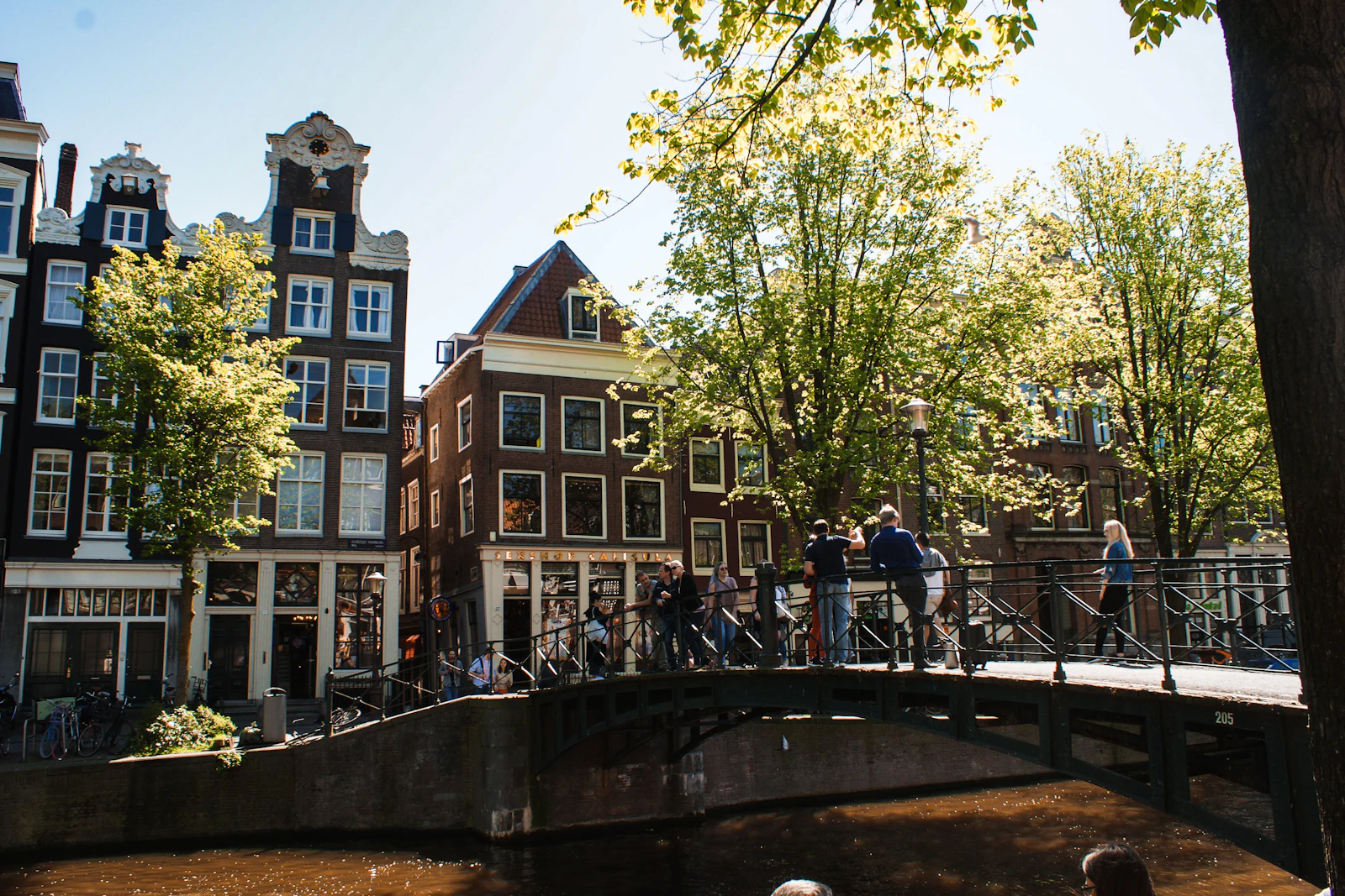 Rosewood Amsterdam