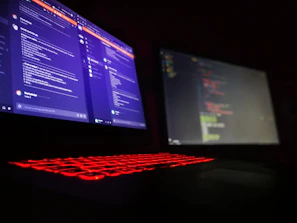 Minimalist chat screen showing a private conversation with dark theme and high contrast text.