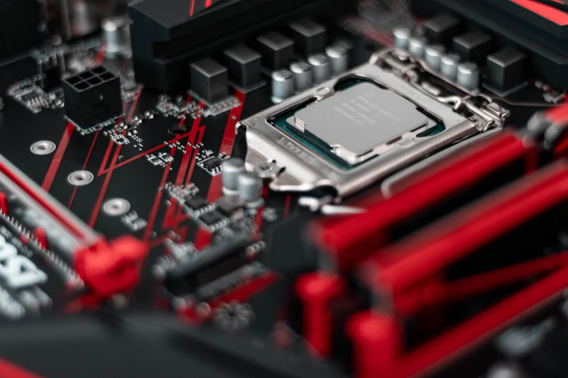 Pièces détachées informatiques : carte mère, dalle LCD, batterie, clavier à Paris 5