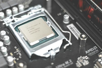AMD Ryzen 7 7700X 4.5GHz vista 4