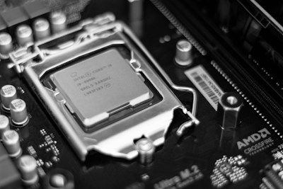 AMD Ryzen 7 7700X 4.5GHz vista 2