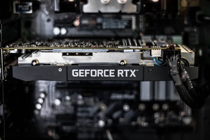 Choosing the Right Graphics Card