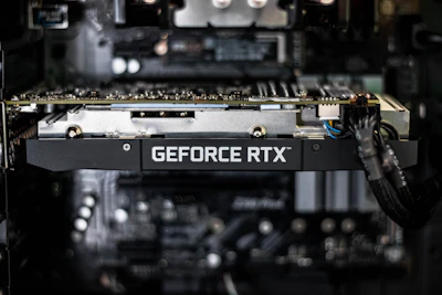 Nvidia Revives Budget-Friendly RTX 3060 Amid Global Graphics Card Shortage