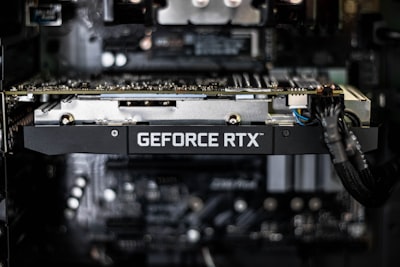 Graphics Cards