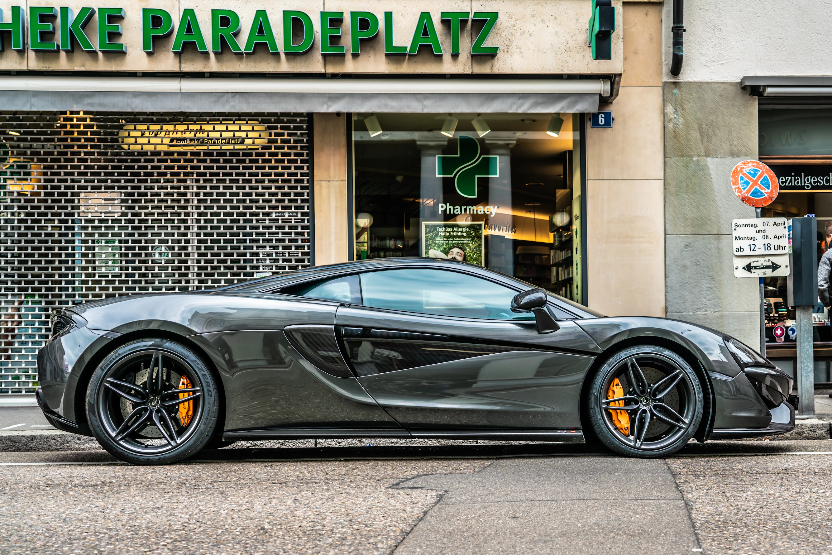 Office Abstract Background