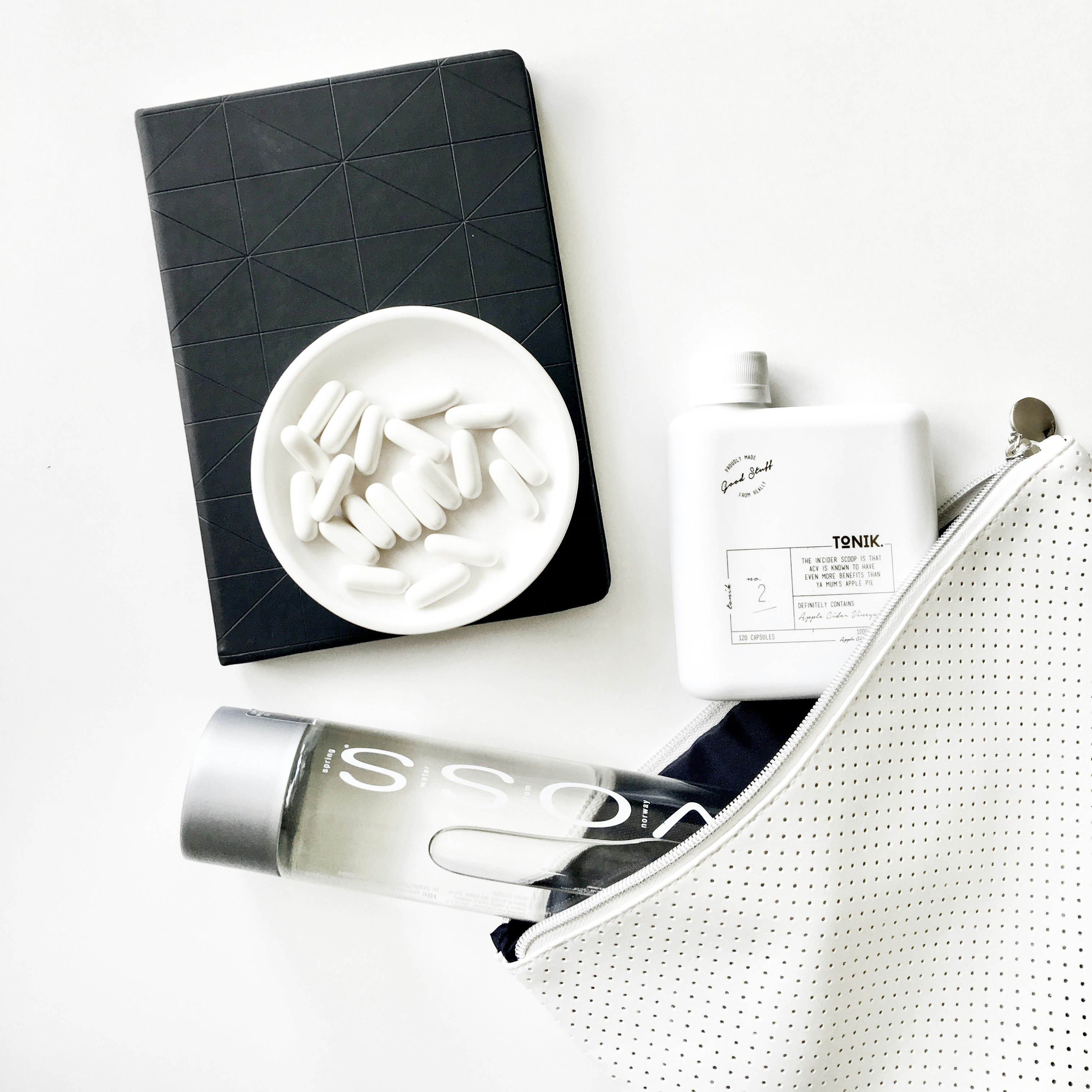 Premium Wellness Essentials