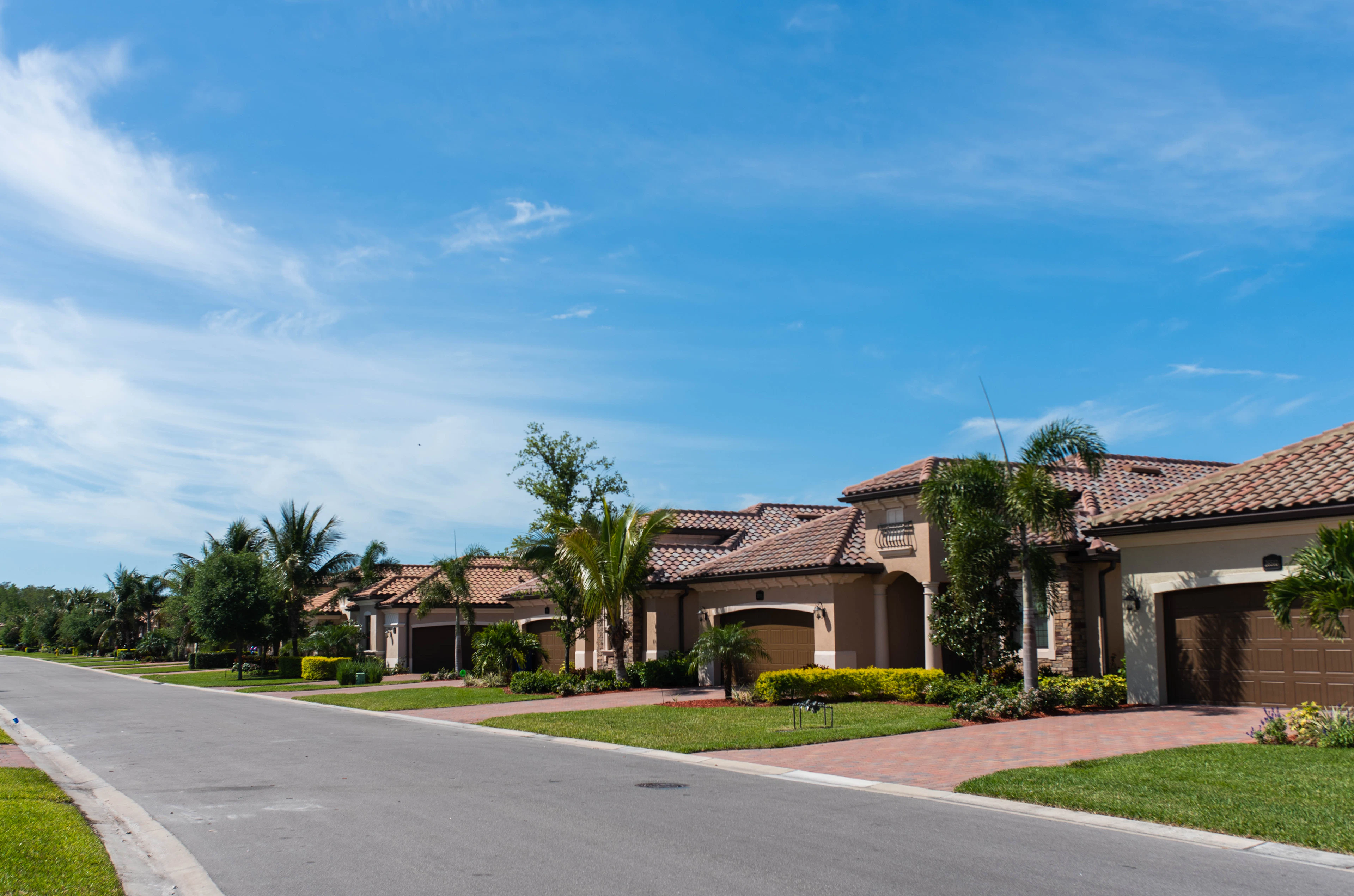 Wilbon neighborhoods