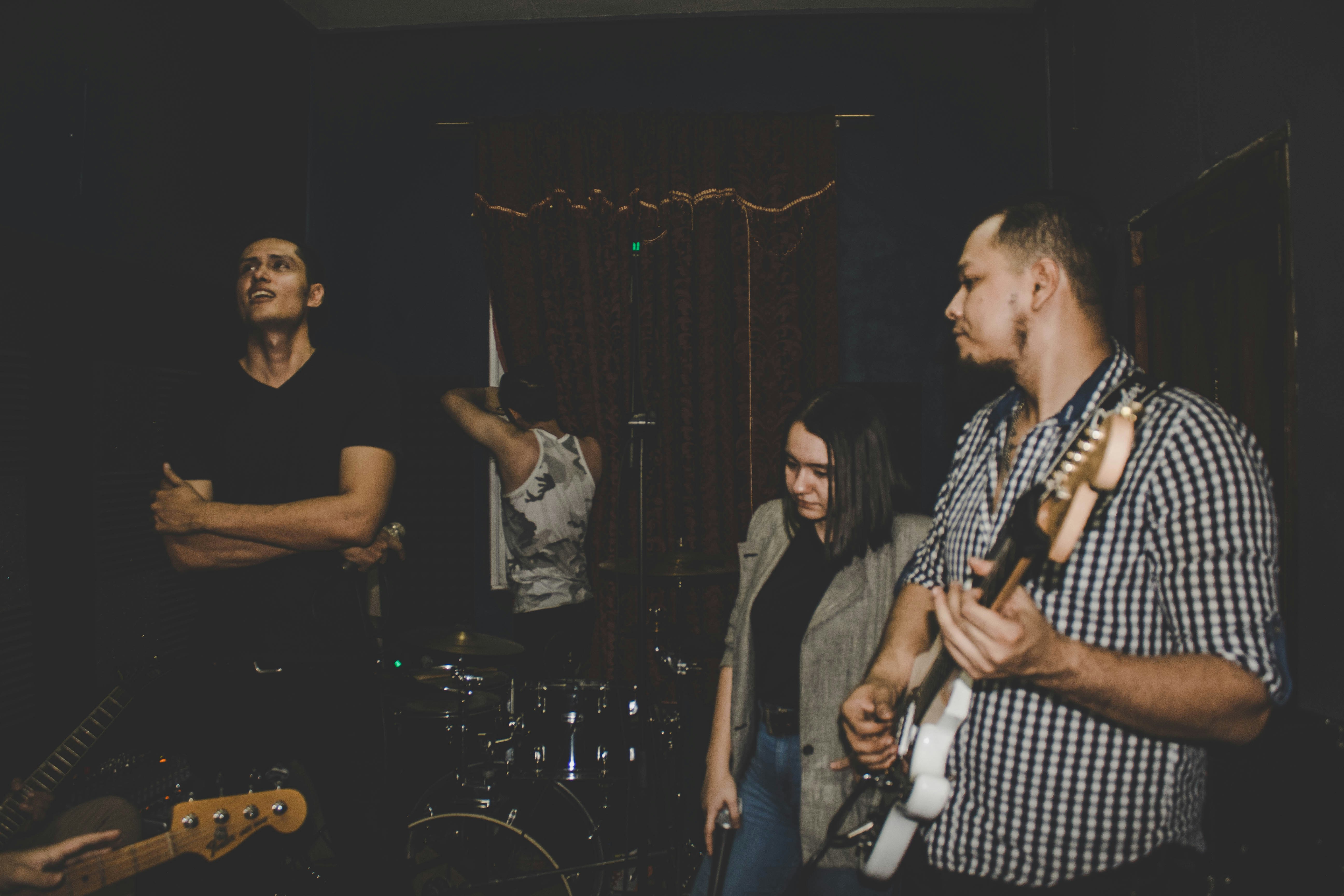 Photo by karinahalley