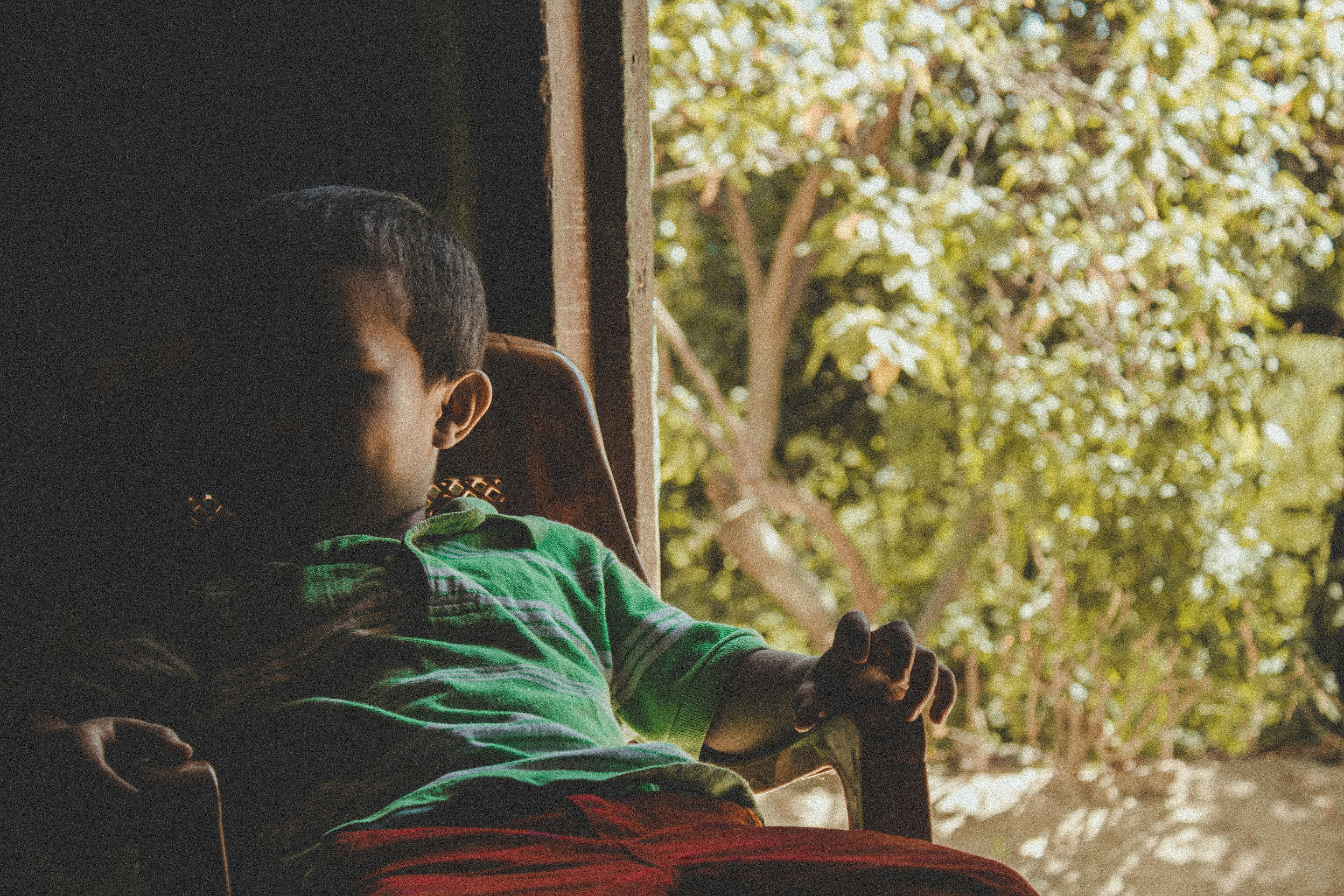 Photo by karinahalley