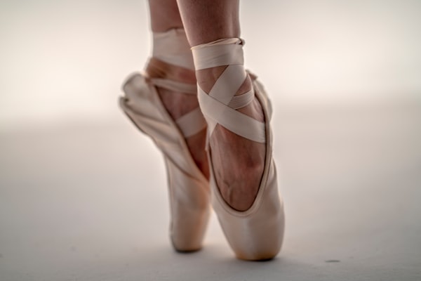 How Long Do Pointe Shoes Last? From First Fitting to Farewell