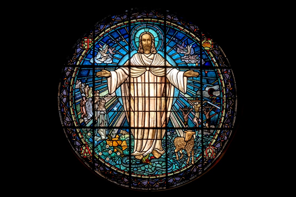 Stained Glass Window Pictures  Download Free Images on Unsplash