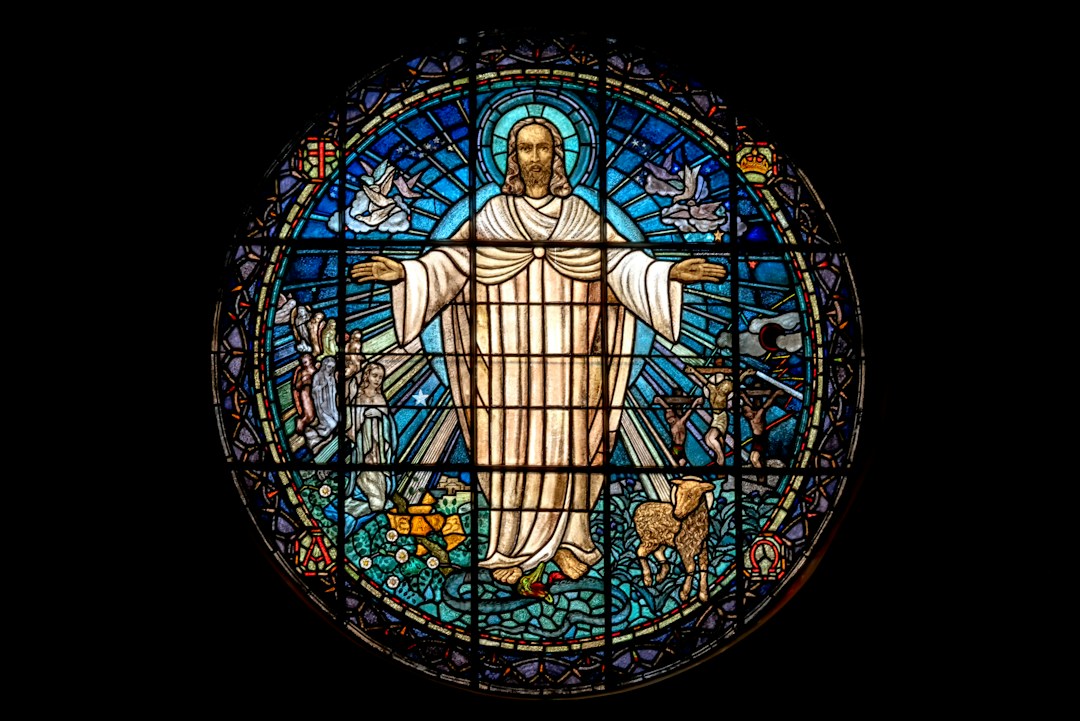 Soaring Place Ministry's image